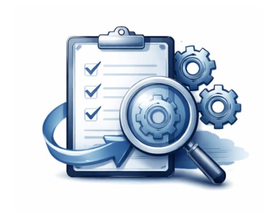 отдел технического контроля ВОДЭКА